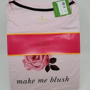 Kate Spade Sleepshirt